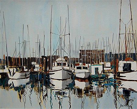 Vancouver Fishboats
