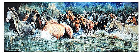 Cross Current by Jody Skinner - Auction record, sale price, and art valuation. Compare with similar artists and explore comparable artworks.