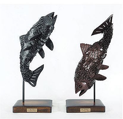 Heads, Or Tails (2) by Michael Perks - Auction record, sale price, and art valuation. Compare with similar artists and explore comparable artworks.