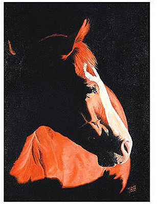 Alert by Lesley (Milne) White - Auction record, sale price, and art valuation. Compare with similar artists and explore comparable artworks.
