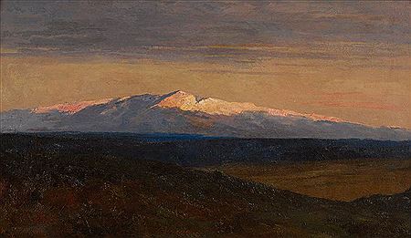 "Säntis" - Schweiz by Karl Schickhardt - Auction record, sale price, and art valuation. Compare with similar artists and explore comparable artworks.
