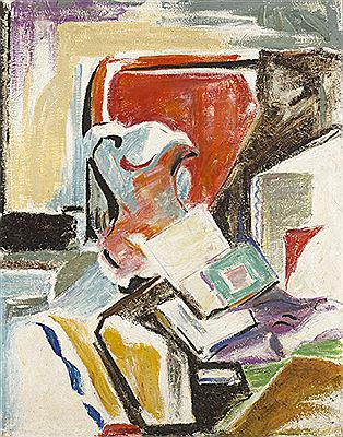 STILL LIFE