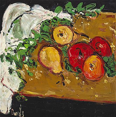 FRUIT AND VEGETABLES