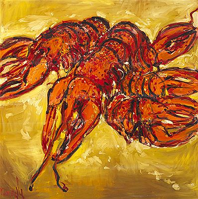 LOBSTER