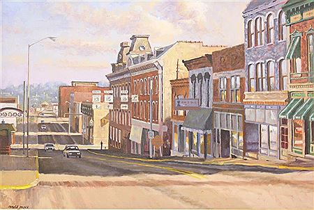 "Wabash Street"