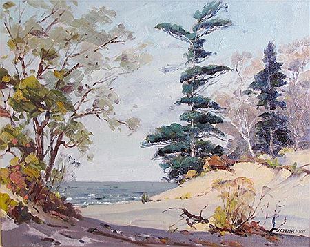 Summer Dunes