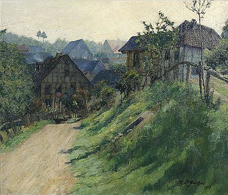 Dorfstraße