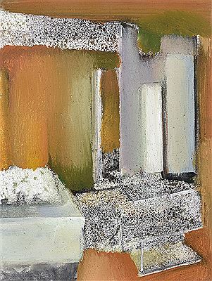 Bad by Dominik Behal - Auction record, sale price, and art valuation. Compare with similar artists and explore comparable artworks.