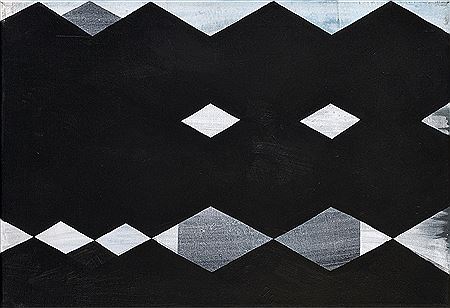 Rezonance 14012 by Tomas Polcar - Auction record, sale price, and art valuation. Compare with similar artists and explore comparable artworks.