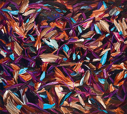 Imaginace I. by Jiri Mikeska - Auction record, sale price, and art valuation. Compare with similar artists and explore comparable artworks.