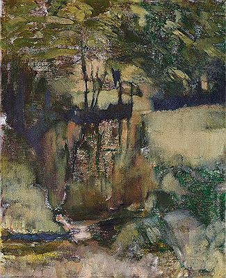 Horizont by Dominik Behal - Auction record, sale price, and art valuation. Compare with similar artists and explore comparable artworks.