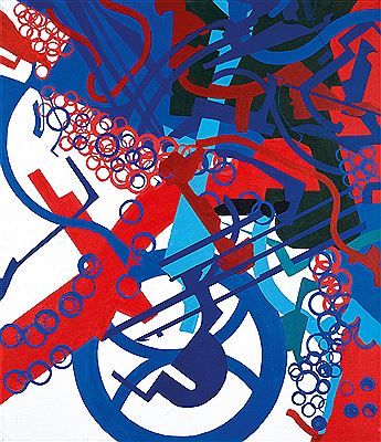 Kovošrot II. by Vaclav Jira - Auction record, sale price, and art valuation. Compare with similar artists and explore comparable artworks.
