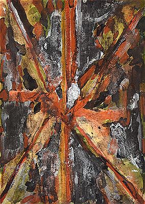 Soucit ctyr nademnou se sklánejících by Jiri Beranek - Auction record, sale price, and art valuation. Compare with similar artists and explore comparable artworks.