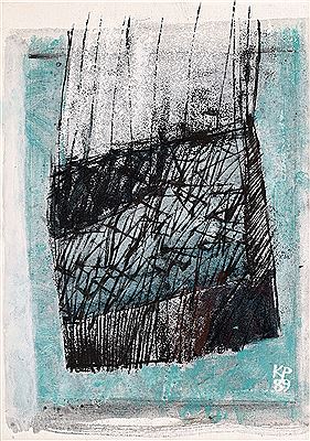Výhled by Karel Prášek - Auction record, sale price, and art valuation. Compare with similar artists and explore comparable artworks.