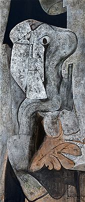 V meditaci by Vaclav Mencik - Auction record, sale price, and art valuation. Compare with similar artists and explore comparable artworks.