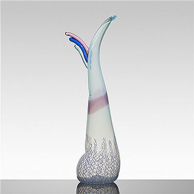 Unique Vanita vase
