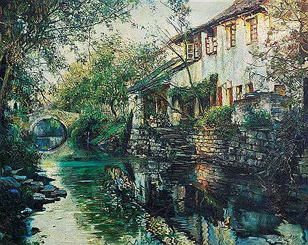 Landscape