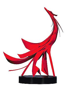 Sample artwork by Yang Yuyu (1926 - 1997), known for sculpture, mythological - View similar artists and auction records