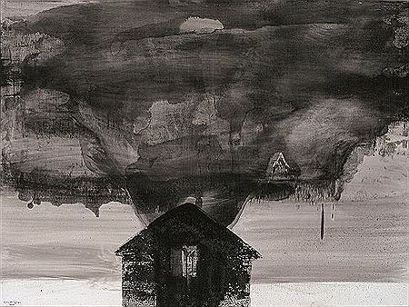 The Dream House (La maison en rêve)