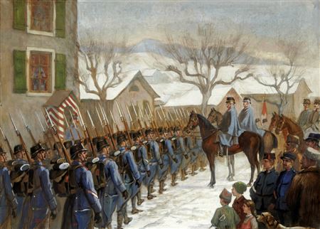 Sample artwork by Louis Curtat (1869 - 1944), known for painting - View similar artists and auction records