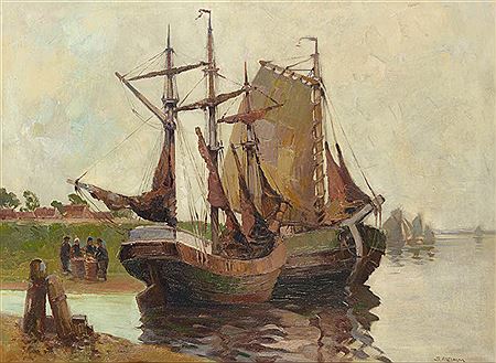 "boats"