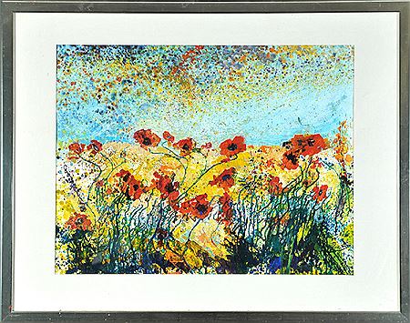 Wiesenblumen