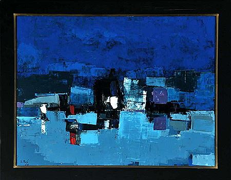"Am Meer"