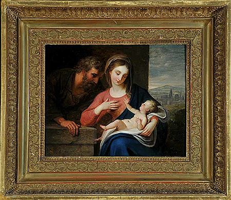 Heilige Familie