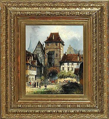 Wimpfen a. Neckar