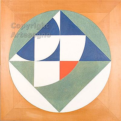 XV.1967 by Carlo Ciussi - Auction record, sale price, and art valuation. Compare with similar artists and explore comparable artworks.