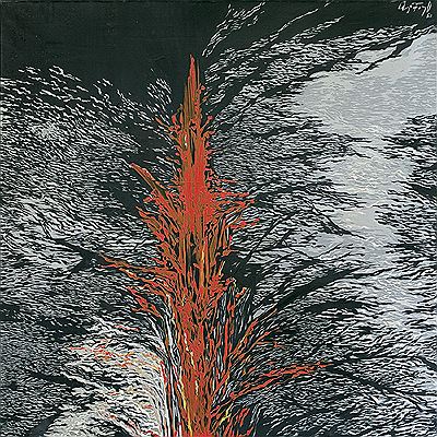 THE TREE