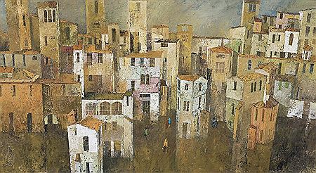 CAPESTRANO, 1980