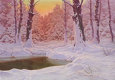 FRESH SNOW