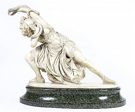 Dance of Carthage