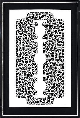 Sample artwork by Bela Kolarova (1923 - 2010), known for painting, assemblage - View similar artists and auction records