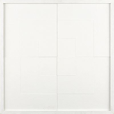 Rhythms by Jan Wojnar - Auction record, sale price, and art valuation. Compare with similar artists and explore comparable artworks.