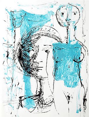 Jeunes femmes