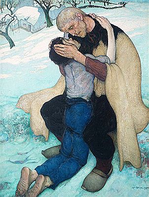 L’enfant prodigue