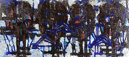 Fischerboote by Hans Sperschneider - Auction record, sale price, and art valuation. Compare with similar artists and explore comparable artworks.