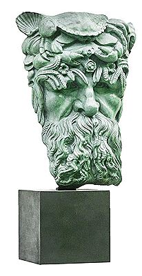 Mask of the Slaney by Rory Breslin - Auction record, sale price, and art valuation. Compare with similar artists and explore comparable artworks.