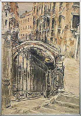 Venise - 1970