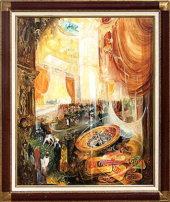 Le Casino