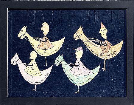 Vive la course - 1969
