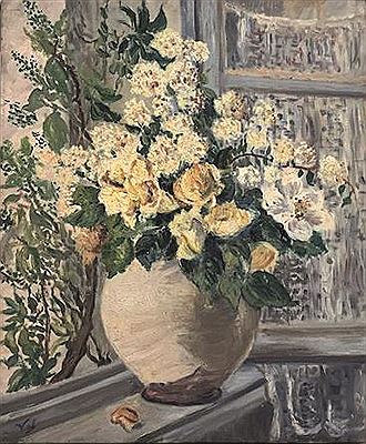 Vase Flower