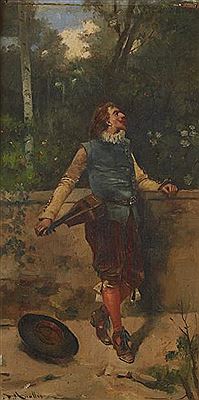 Troubadour