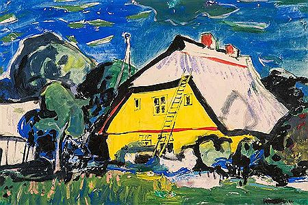 Zingster Haus