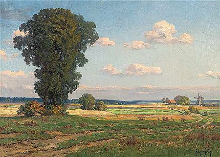 Ein Sommertag