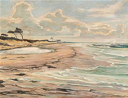 Am Weststrand
