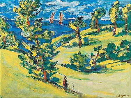 A Summer Day