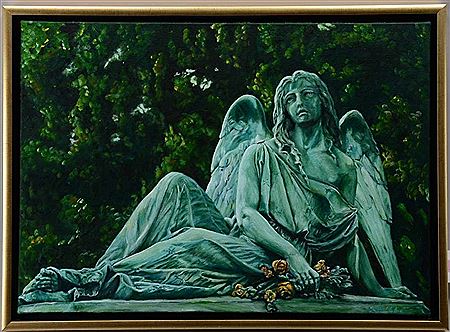 Sample artwork by Peter Barthold Schnibbe (Born 1951), known for painting - View similar artists and auction records